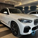 Pārdod BMW X5 xDrive 40i M Package, 2019