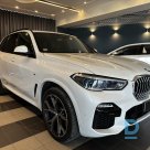 Продажа BMW X5 xDrive 40i M Package, 2019