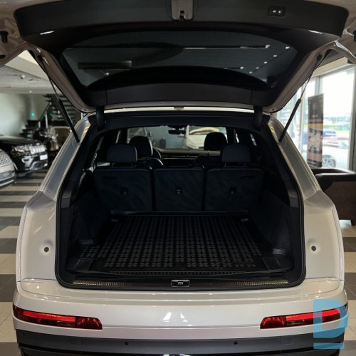 Pārdod Audi Q7 50 Tdi S-line, 2024