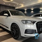 Pārdod Audi Q7 50 Tdi S-line, 2024