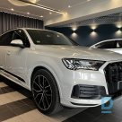 Продажа Audi Q7 50 Tdi S-line, 2024 г.