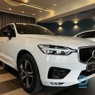 Продается Volvo XC60 R-design D4, 2019 г.