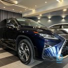 Pārdod Lexus Rx450h Luxury, 2016