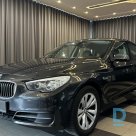 Продажа BMW 520Gt Facelift 2.0d, 2014 г.