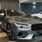 Купить Volvo V90 R-Design, Awd, D5, 2017