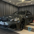 Pārdod BMW M340i, 2021