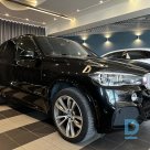 Продается BMW X5 xDrive40d, 2018 г.