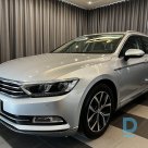 Pārdod Volkswagen Passat 2.0tdi, 4motion Dsg, 2018