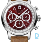 Продают Chopard Mille Miglia Classic Chronograph