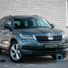 Pārdod Skoda Kodiaq 2.0 TDI, 2018