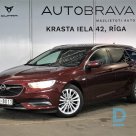 Pārdod Opel Insignia Sports Tourer, 2.0d, 2019