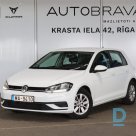 Продаю Volkswagen Golf 7 Comfortline, 1.6 Tdi, 2019 г.в.