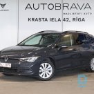 Продаю Volkswagen Golf 8 Variant 2.0tdi, 2022 г.в.