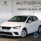 Pārdod Seat Ibiza Style 1.0, 2022