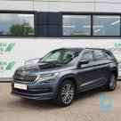 Pārdod Skoda Kodiaq Laurin & Klement 2.0 Tsi , 2019