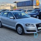 Продается Audi A3 Sportback 1.6 Tdi, 2010 г.в.