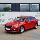 Pārdod Skoda Scala Ambition 1.6 Tdi, 2019