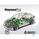 Предлагаем автомобильную базу данных HaynesPRO