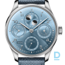 Продают IWC Portugieser Perpetual Calendar 44