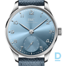 Продают IWC Portugieser Automatic 40