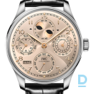 Pārdod IWC Portugieser Perpetual Calendar 44