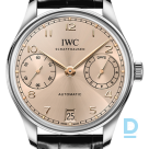 For sale IWC Portugieser Automatic 42