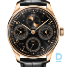 Продают IWC Portugieser Perpetual Calendar 44