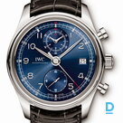Продают IWC Portofino Chronograph