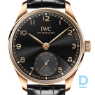 For sale IWC Portugieser Automatic 40