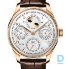 Продают IWC Portugieser Perpetual Calendar 44