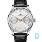 Продают IWC Portugieser Automatic 42