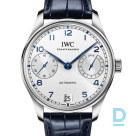 Продают IWC Portugieser Automatic 42