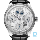 Продают IWC Portugieser Eternal Calendar