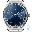 For sale IWC Portugieser Automatic 42