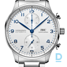 Продают IWC Portugieser Automatic 40