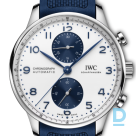 Продают IWC Portugieser Chronograph 