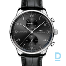 Продают IWC Portugieser Chronograph 