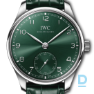 Pārdod IWC Portugieser Automatic 40