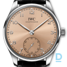 For sale IWC Portugieser Automatic 40