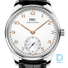 Pārdod IWC Portugieser Automatic 40