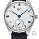 For sale IWC Portugieser Automatic 40