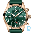 Продают IWC Pilots Watch Chronograph 41