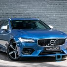 Продажа Volvo V90 2.0 D4, R-Design, 2019