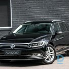 Pārdod Volkswagen Passat 2.0 Tdi 110kw, R-Line, 2015