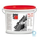 Universal primer with quartz sand Uniprimer Baumit 25kg