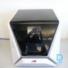 VHF Z4 4-Axis Dental Milling Machine