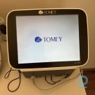Tomey UD-800 Ultrasonic A/B Scanner and Pachymeter