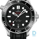 For sale Omega Seamaster Diver 300M Co-Axial Master Chronometer 42mm