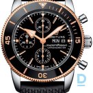 Продают Breitling Superocean Heritage Chronograph 44mm