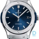 Продают Hublot Classic Fusion 45 Titanium 